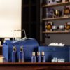 The Blue Collection
